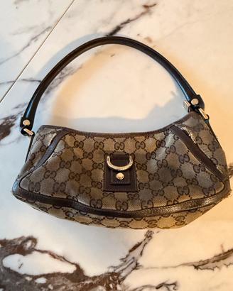 Borsa Gucci Vintage a spalla