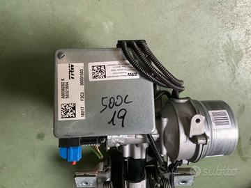 Piantone sterzo Fiat 500L 59321694