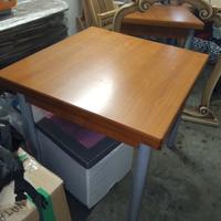 Tavolo Allungabile in legno 