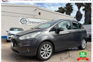 FORD B-Max 1.4 90 CV GPL Titanium