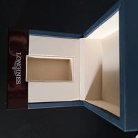  Scatola LONGINES 