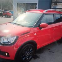 Suzuki Ignis 1.2 Dualjet 4WD All Grip Top