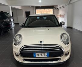 Mini Cooper 1.5 One D 2014