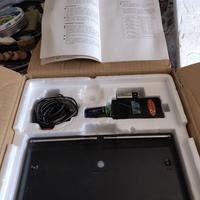 Jack senza fili, wireless transmitter boss WS 20 T