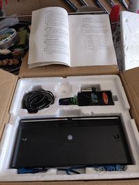 Jack senza fili, wireless transmitter boss WS 20 T