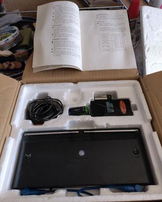 Jack senza fili, wireless transmitter boss WS 20 T