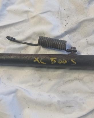 cavalletto per Honda XL500S