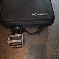 kit gopro completa con fotocamera 