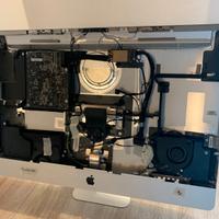 Imac 27 2010 ricambi