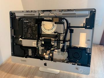 Imac 27 2010 ricambi