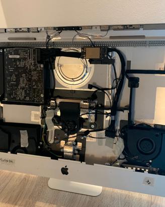 Imac 27 2010 ricambi