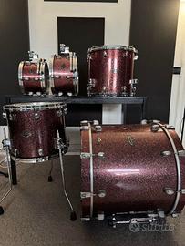 Tama Starclassic Perfomer B/B - Betulla e Bubinga
