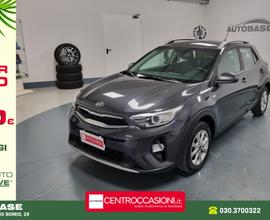Kia Stonic 1.4 mpi eco Style Gpl 97cv my18