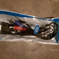 Cavo VGA JACK
