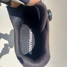 Scarpe bontrager strada