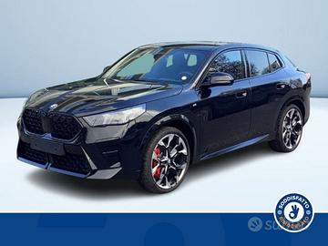 BMW X2 sDrive 18d M Sport Pro