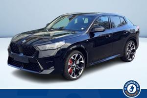 BMW X2 sDrive 18d M Sport Pro