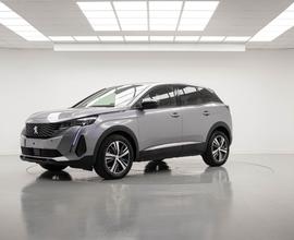 PEUGEOT 3008 BLUEHDI 130 S&S EAT8 ALLU