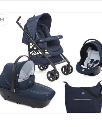 Trio chicco