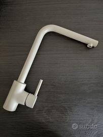 Rubinetto Miscelatore Cucina Elleci Trail K95
