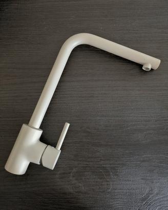 Rubinetto Miscelatore Cucina Elleci Trail K95
