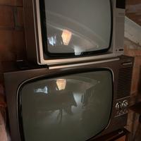 Televisori vintage