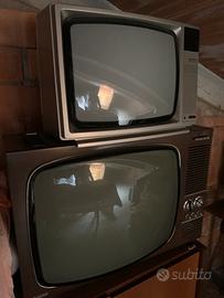 Televisori vintage