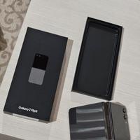 Samsung Zflip5 512GB grigio come nuovo 