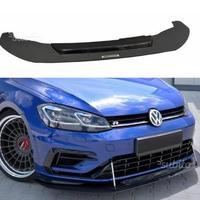 Lama Racing Paraurti GOLF 7.5 17-20 R e R-line ABS