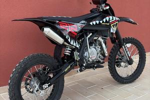 Pitbike 212cc