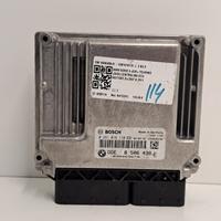 CENTRALINA MOTORE BMW Serie 3 E91 Touring 8506438-