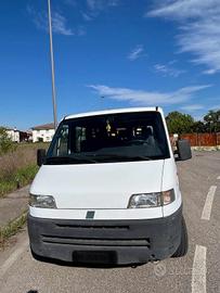 FIAT Ducato DUCATO