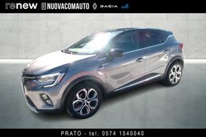 Renault Captur 1.0 tce Intens Gpl 100cv my21