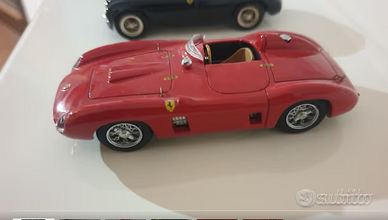 Ferrari Modellini 1/43