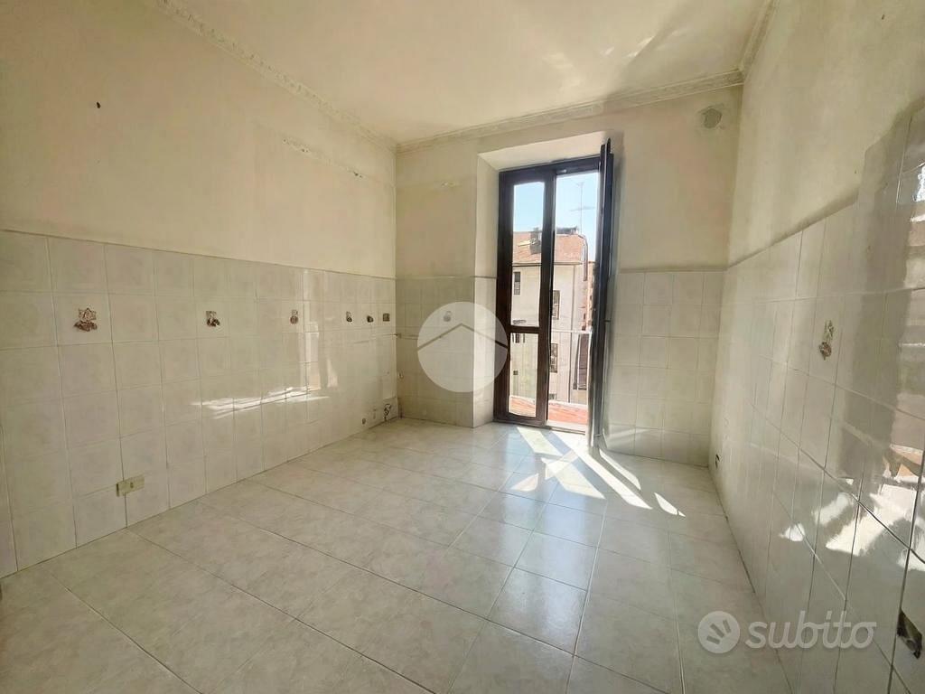 Appartamento – Torino, Campidoglio, Circoscrizione 4 - Altro