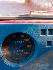 Suzuki Santana sj 410