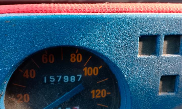 Suzuki Santana sj 410