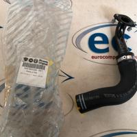 51855309 MANICOTTO SCAMBIATORE CALORE LANCIA YPSIL