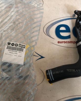 51855309 MANICOTTO SCAMBIATORE CALORE LANCIA YPSIL