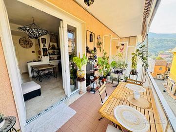 4 LOCALI A CASARZA LIGURE