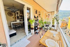 4 LOCALI A CASARZA LIGURE