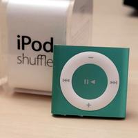 IPOD Shuffle