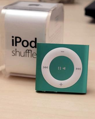 IPOD Shuffle