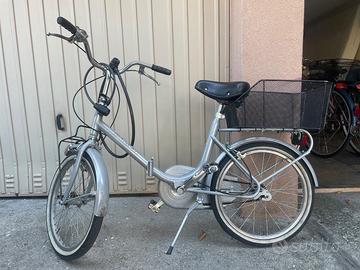 Bicicletta