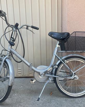 Bicicletta