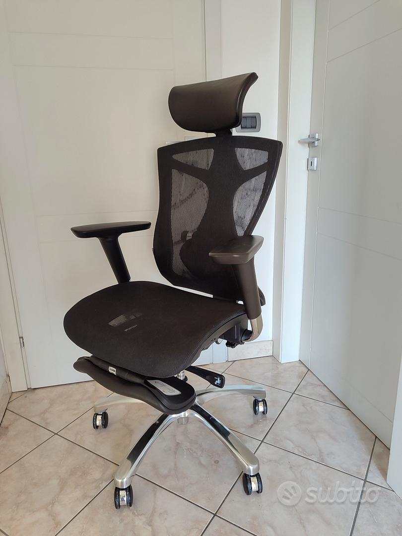 sihoo sedia ergonomica professionale - Arredamento e Casalinghi In vendita  a Torino