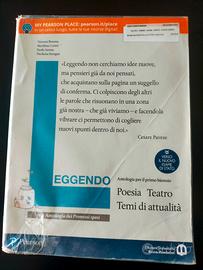 libri antologia 
