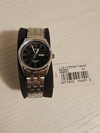 Orologio Casio da donna