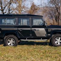 LAND ROVER Defender - 2009