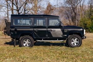 LAND ROVER Defender - 2009